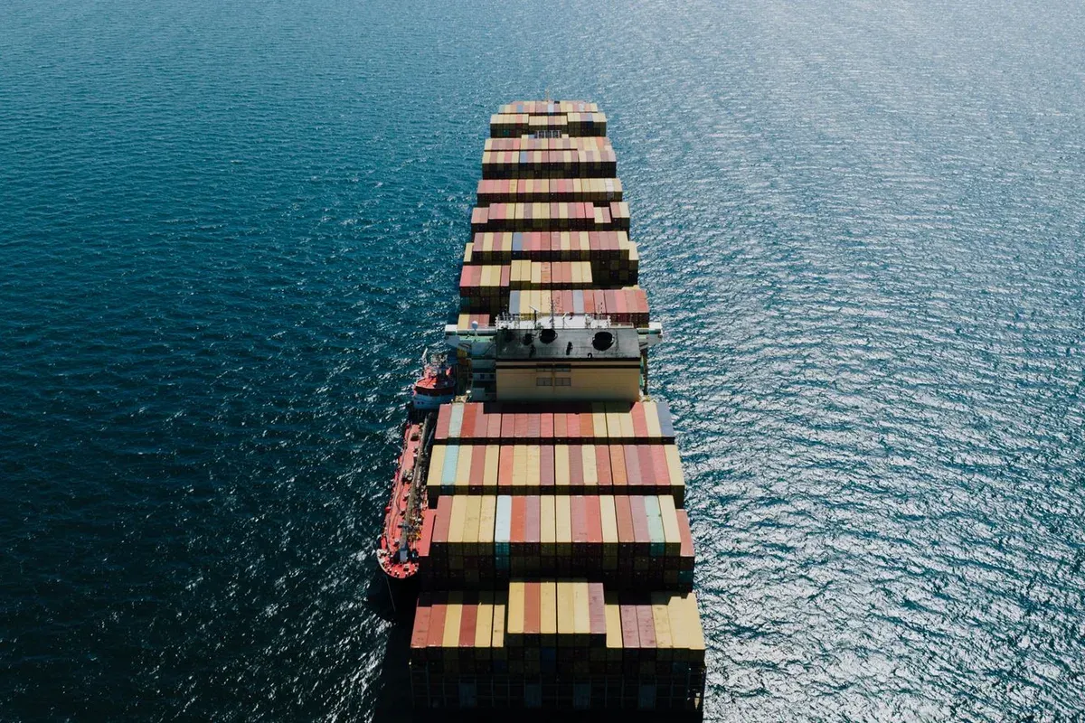 How to Import Furniture from China to the UK: The Complete 2026 Guide (Cost, Duty & Fire-Safety Compliance)