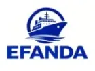 EFANDA Logistics logo