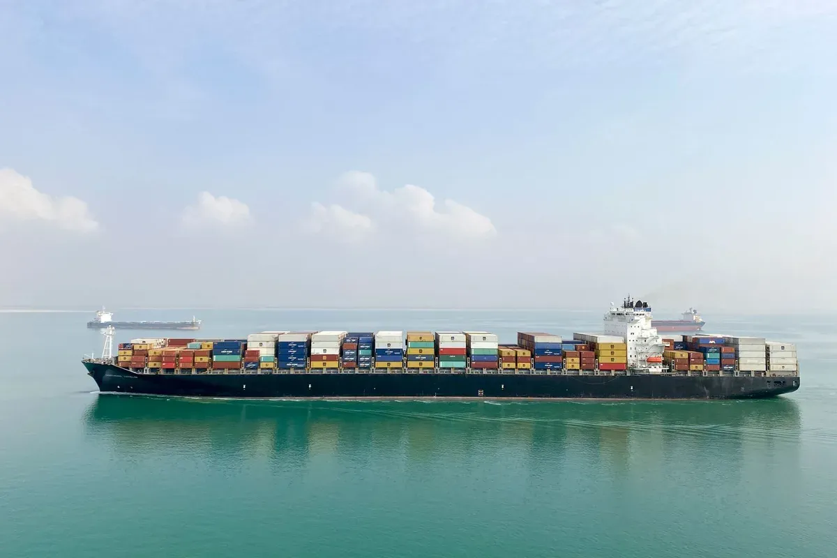 Sea Shipping from China to Jordan: The Complete 2026 Cost, Transit Time & Customs Guide