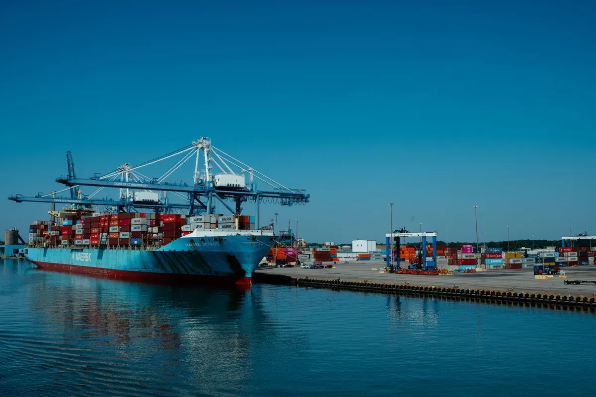 Shipping Cost from China to Egypt: The Complete 2026 Price Guide