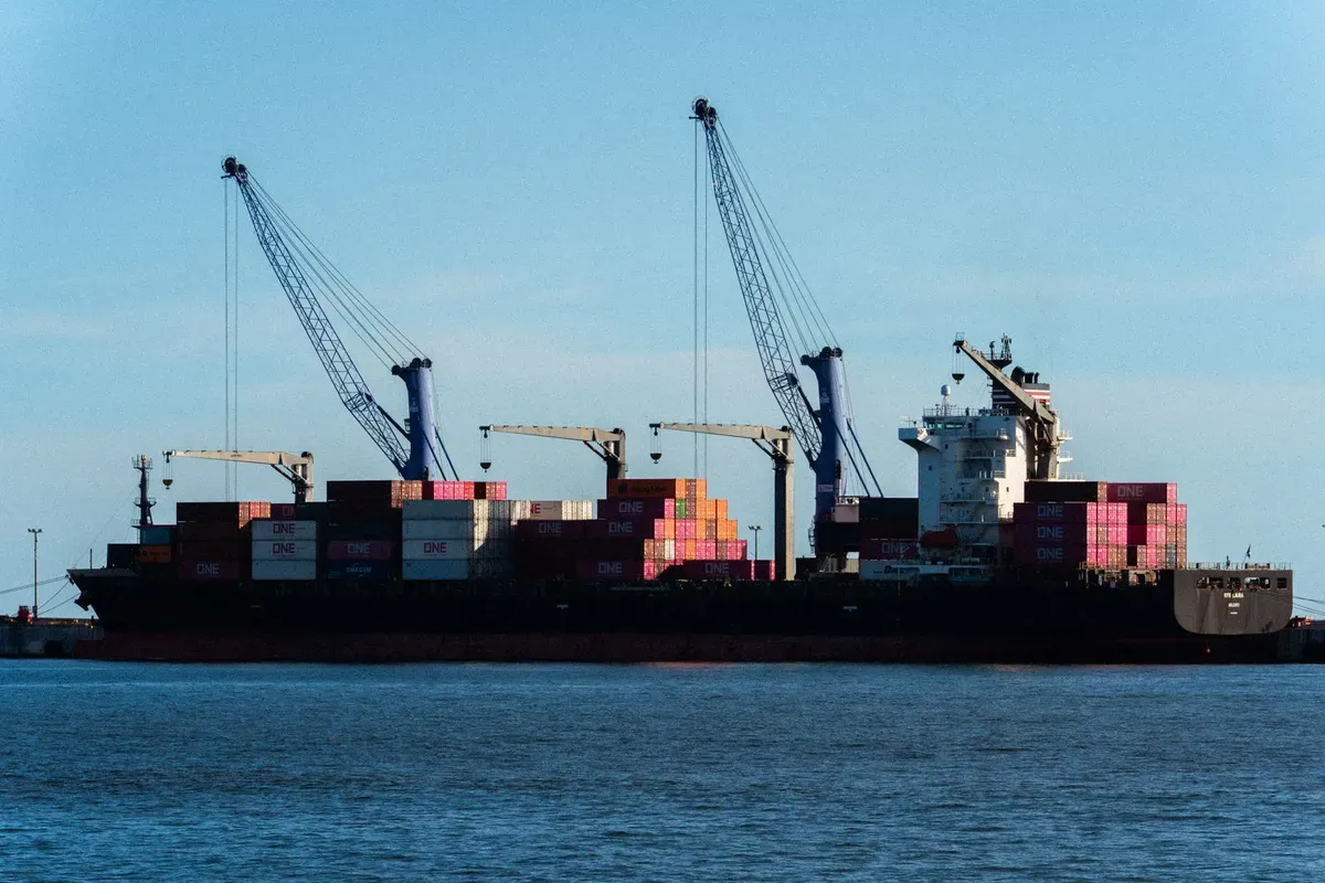 Shipping Cost from China to South Africa: The Complete 2026 Cost Breakdown