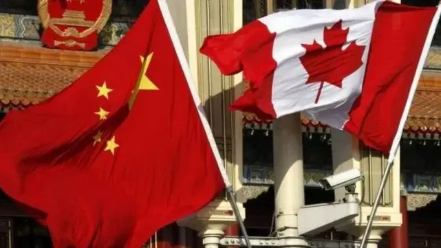 Canada and China Strike a Deal