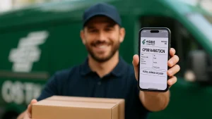 China Post Package Tracking
