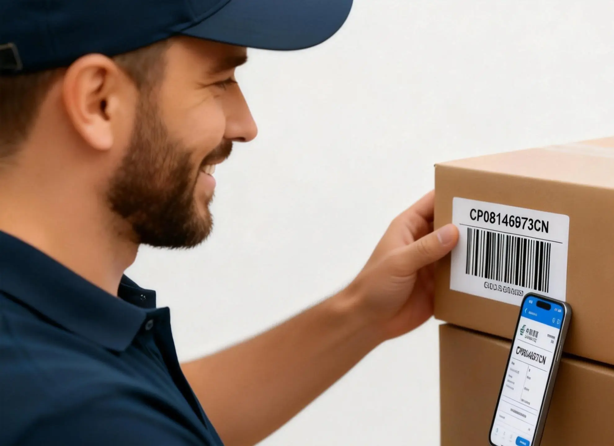 latest tracking updates