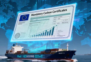 Carbon Certificates