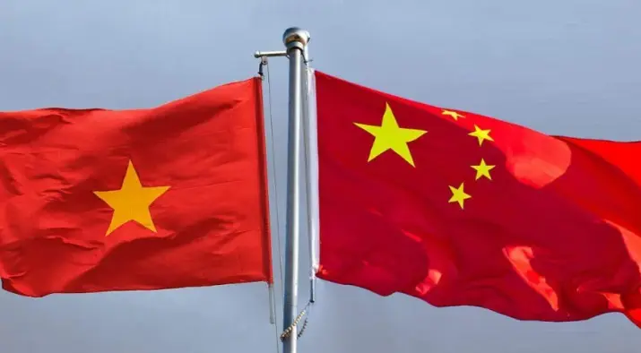 China-Vietnam