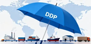 DDP Shipping