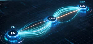 EU-India-China