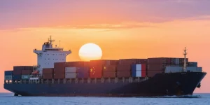 FCL Shipping from China to France