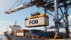 FOB