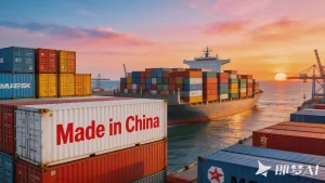 Guide Cheapest Shipping from China to South Africa