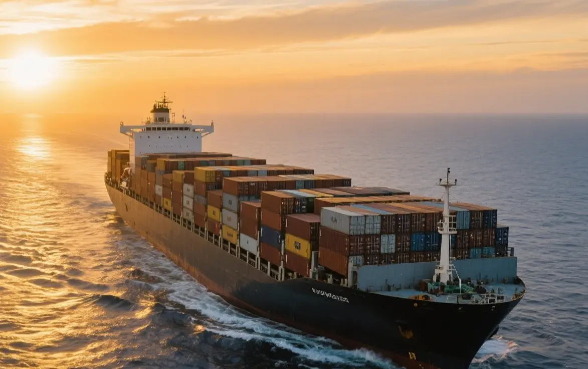 Ocean Freight