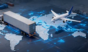 Shipping Cost from China to USA