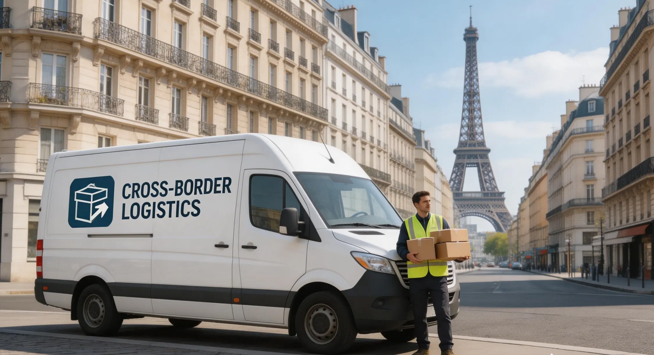 Shipping from Shenzhen to France