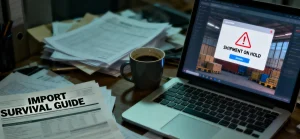 Survival Guide for Importers