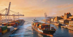 Freight Costs from China to Ghana