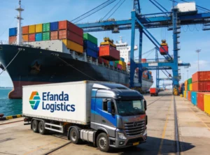 How Long Does Shipping from China to Tanzania Take (2026 Ultimate Guide)