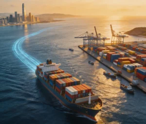 How Long Does Shipping from Shenzhen to Manzanillo Take