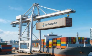 Shipping Container Rates from China to Germany