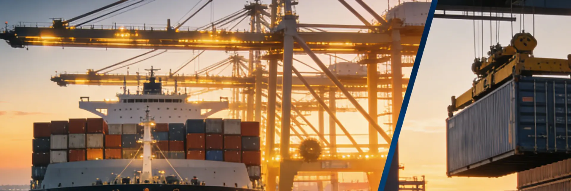 Shipping Cost from Ningbo-Zhoushan Port to Lagos Port