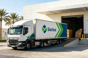 Door to Door Shipping from China to Qatar