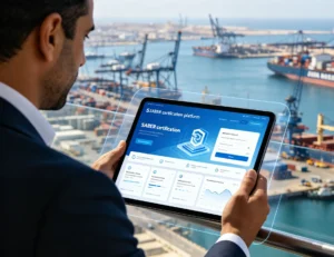 LCL Shipping from China to Saudi Arabia