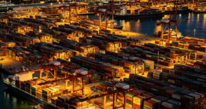 Sea Shipping from China to France