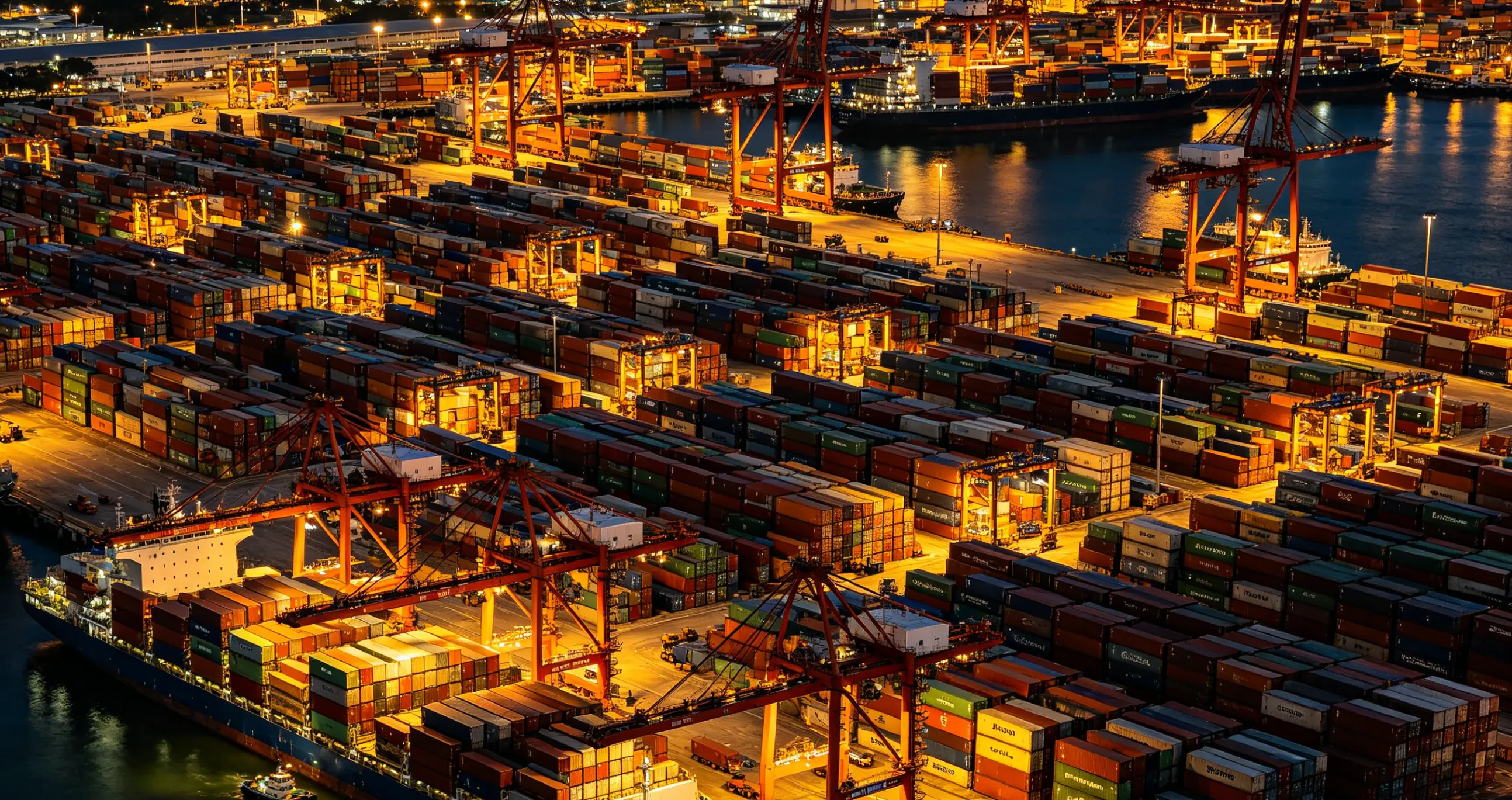 Sea Shipping from China to France