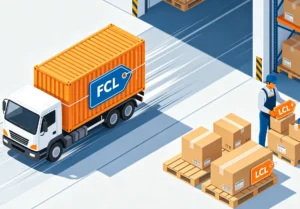 FCL vs LCL