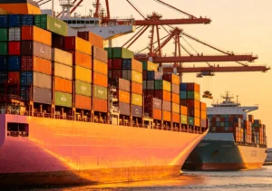 Sea Shipping from China to Qatar
