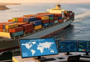 Cheapest Shipping From China to Yemen