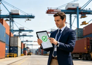 Customs Clearance Process in USA