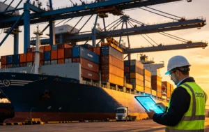 Prohibited Items Shipping from China to USA