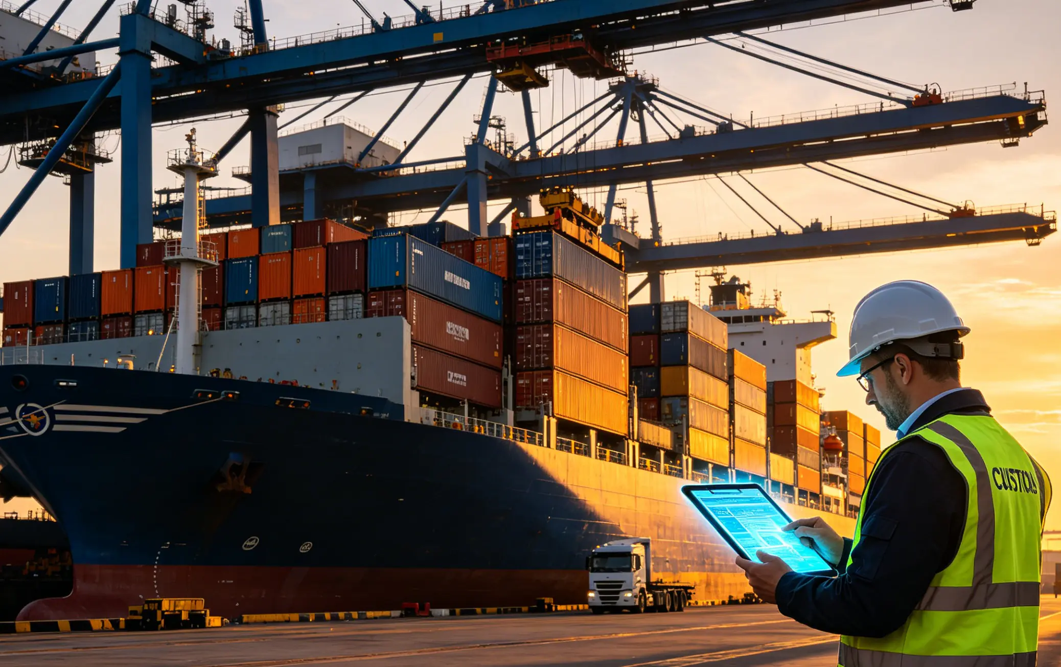 Prohibited Items Shipping from China to USA