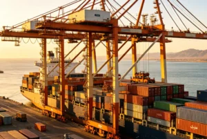 Shipping Cost from China to Bandar Abbas