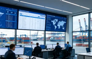 ICS2 Release 3 for China-to-EU Shipments