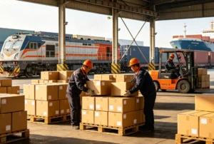 Shipping Cost from Yiwu to Poland