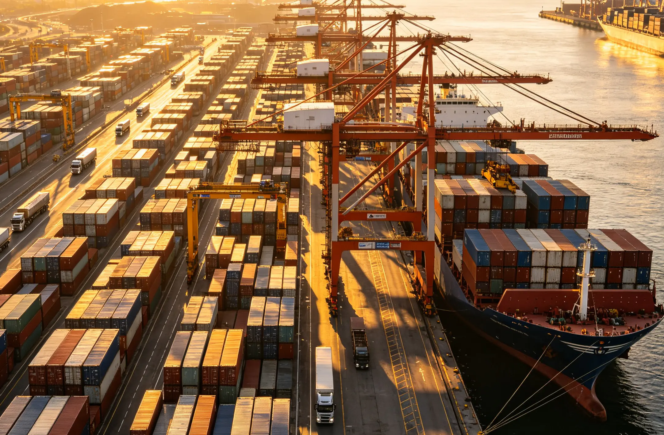 How Long Does Shipping from China to Germany Take