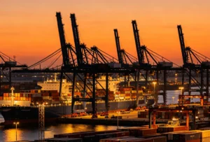 How Much Does It Cost to Ship from China to Belgium