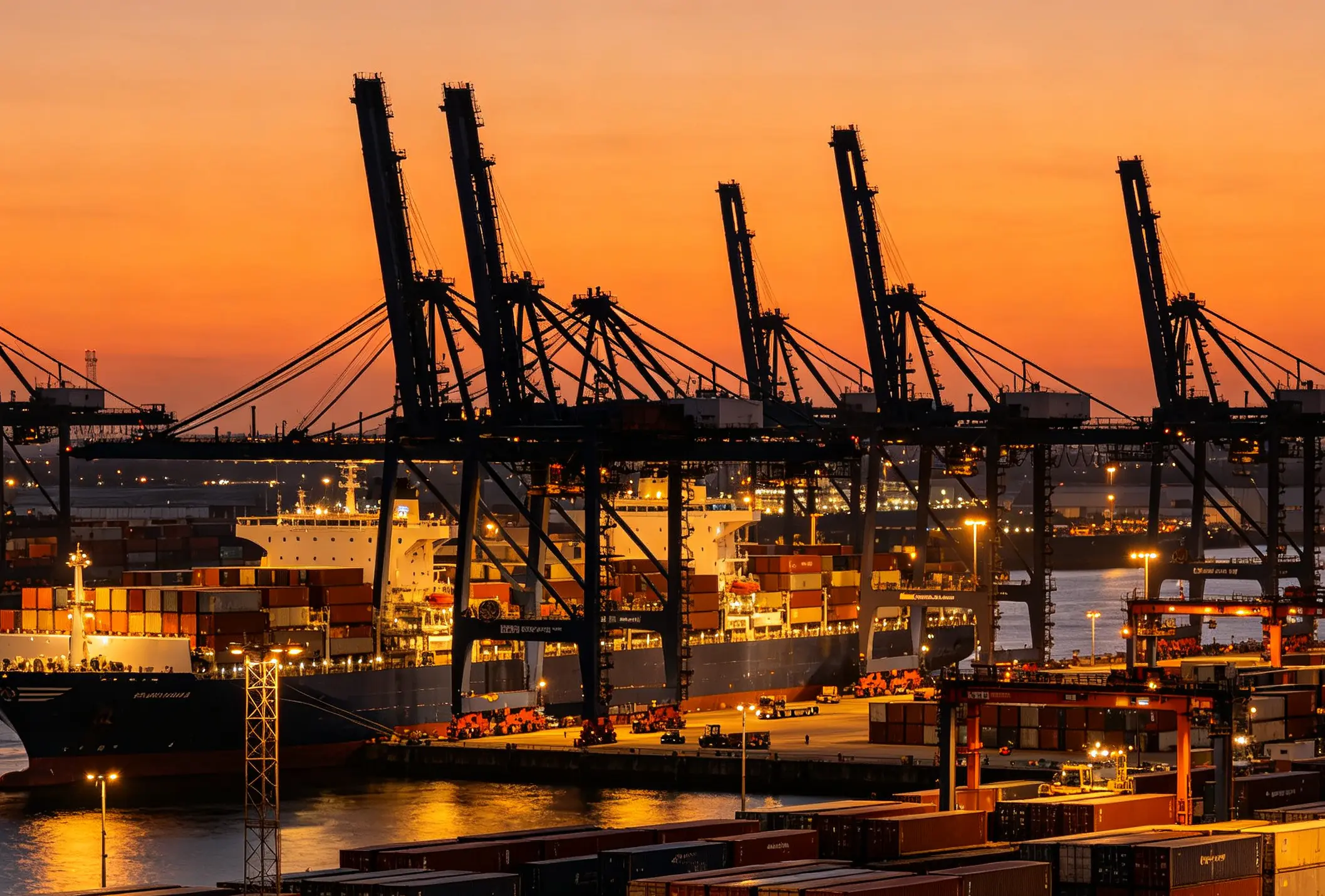 How Much Does It Cost to Ship from China to Belgium