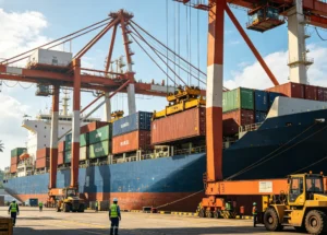 Shipping Cost from China to Jakarta